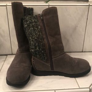 Women’s boots